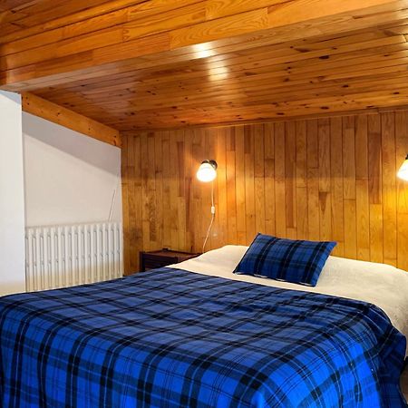 Chalet Vinales Les Houches Exterior photo