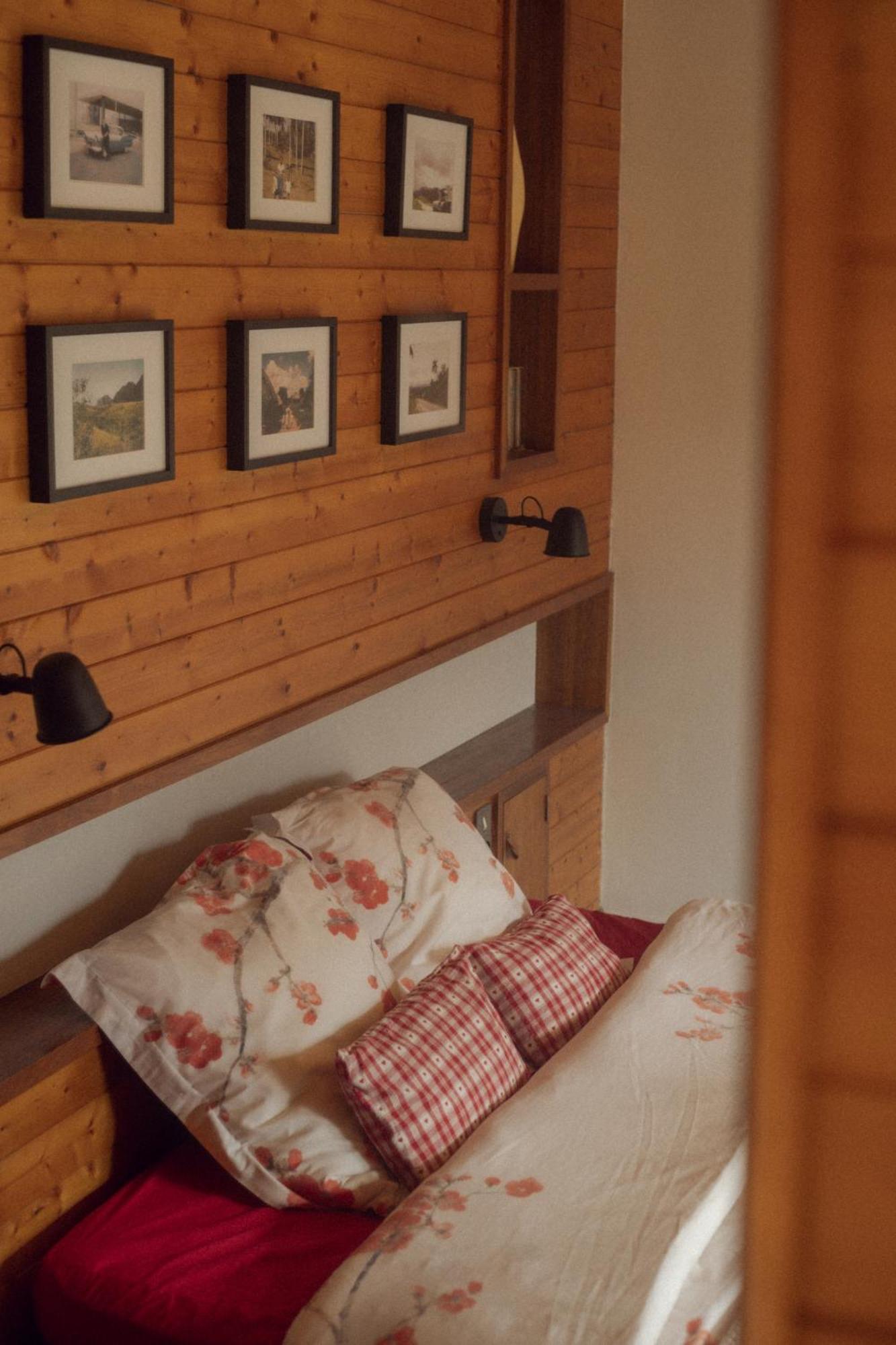 Chalet Vinales Les Houches Room photo