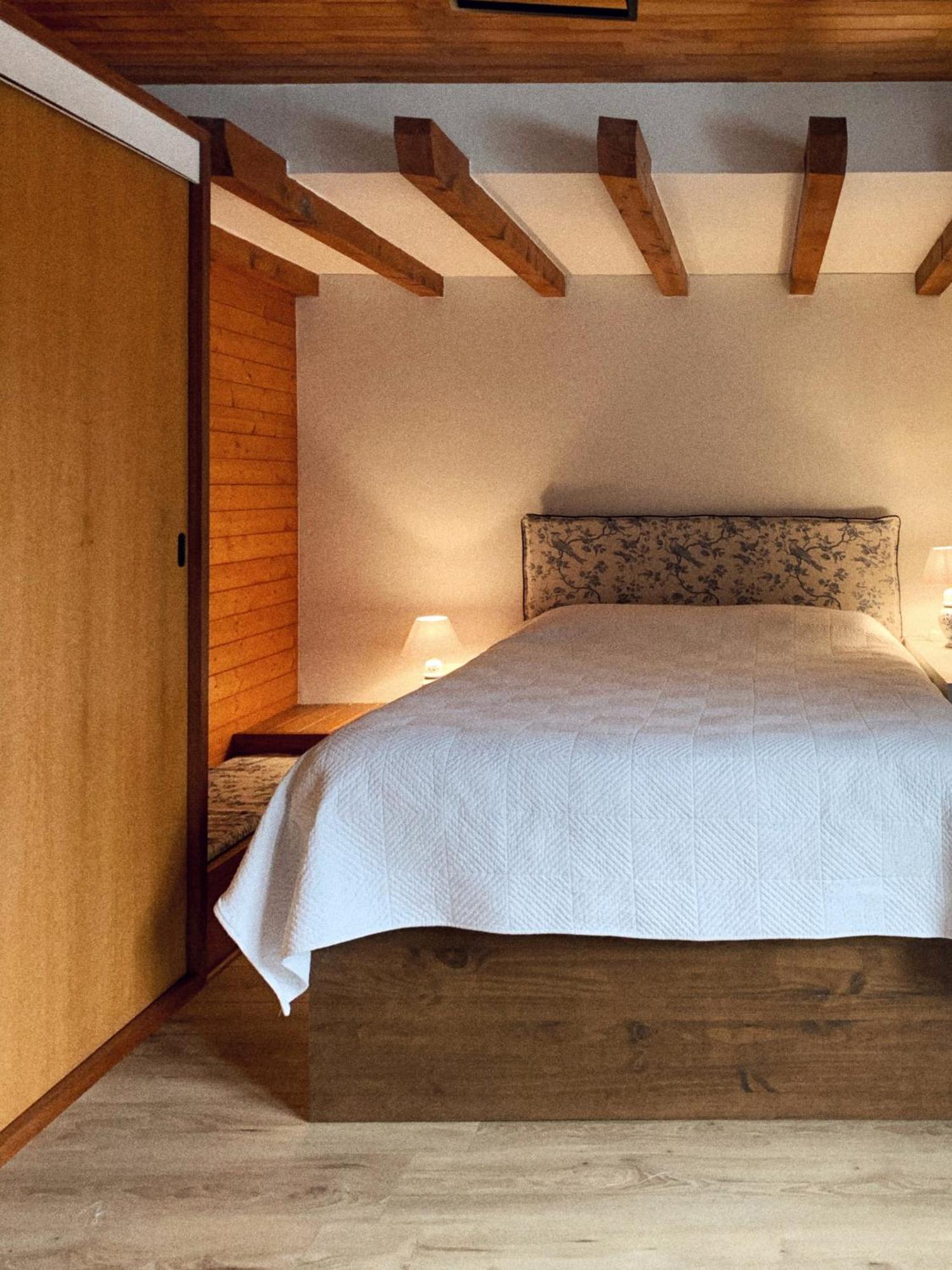 Chalet Vinales Les Houches Room photo