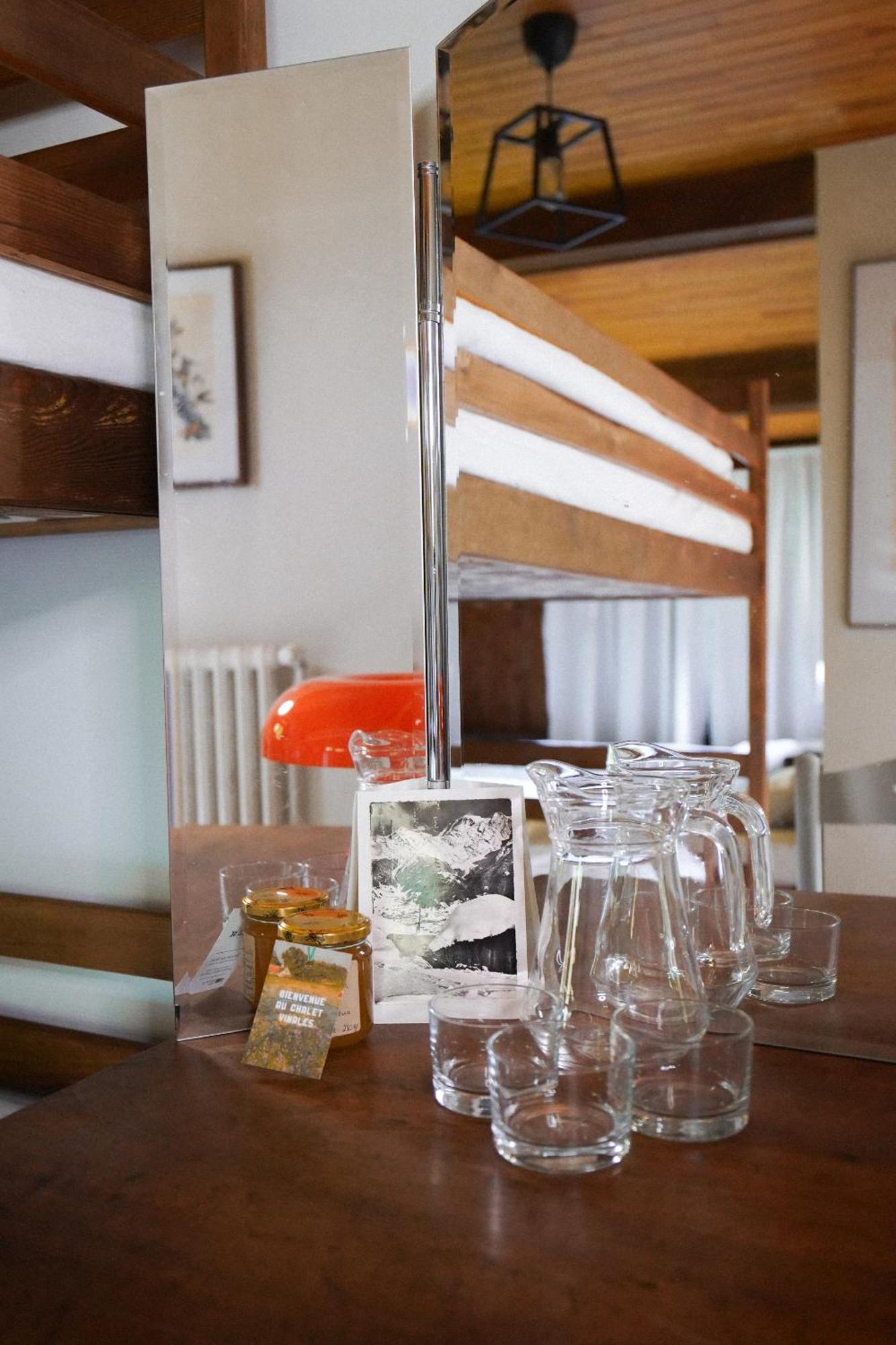 Chalet Vinales Les Houches Room photo