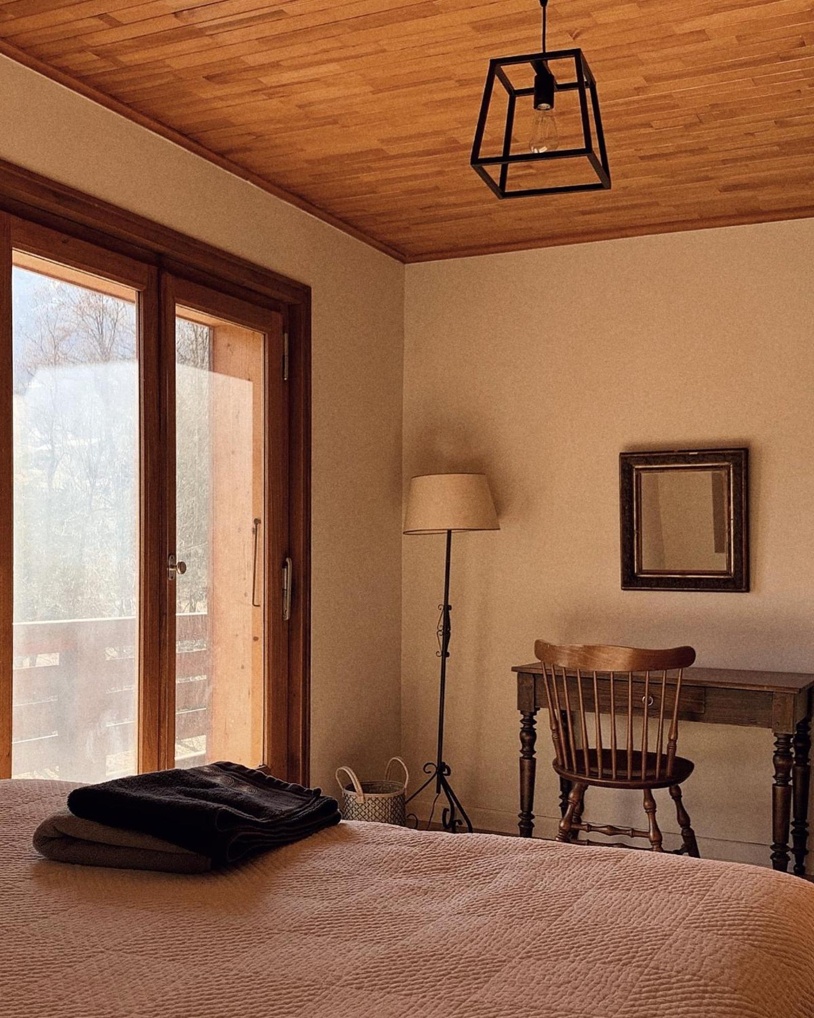 Chalet Vinales Les Houches Room photo