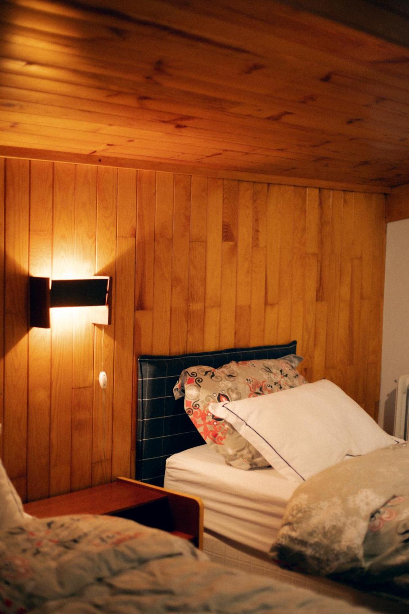 Chalet Vinales Les Houches Exterior photo